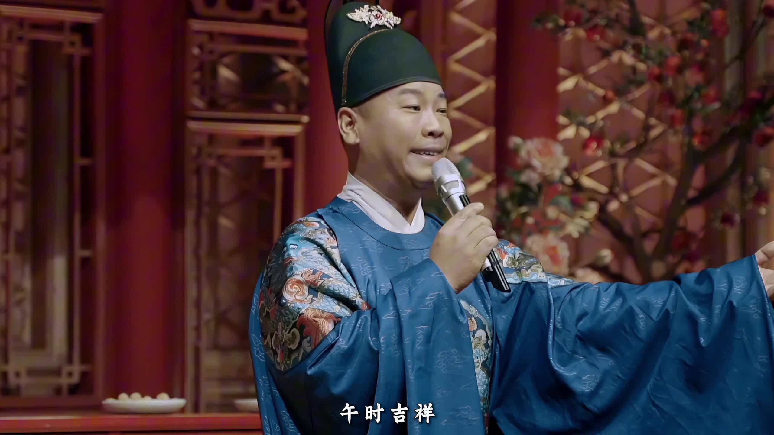 视频作品
