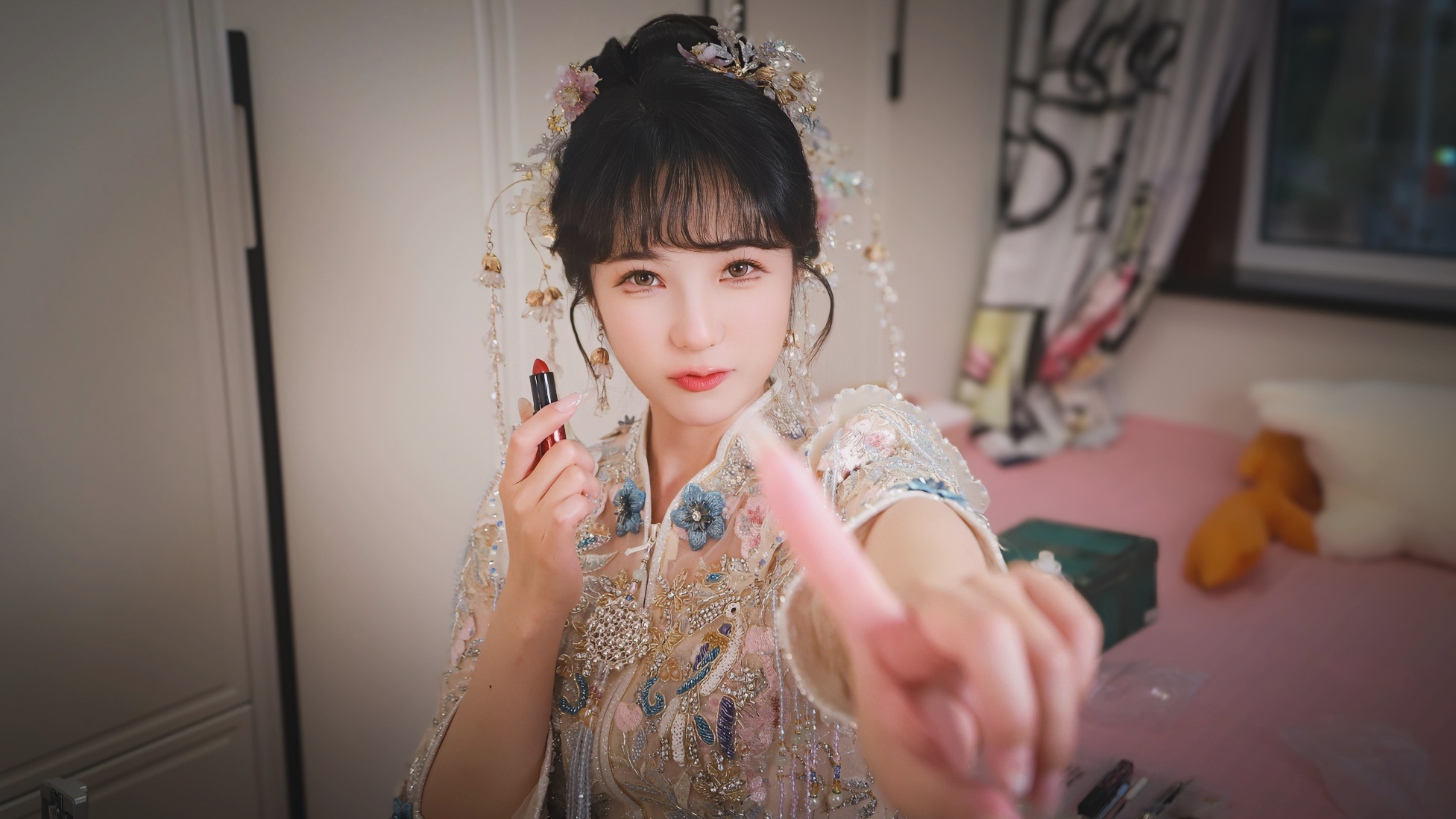 动态