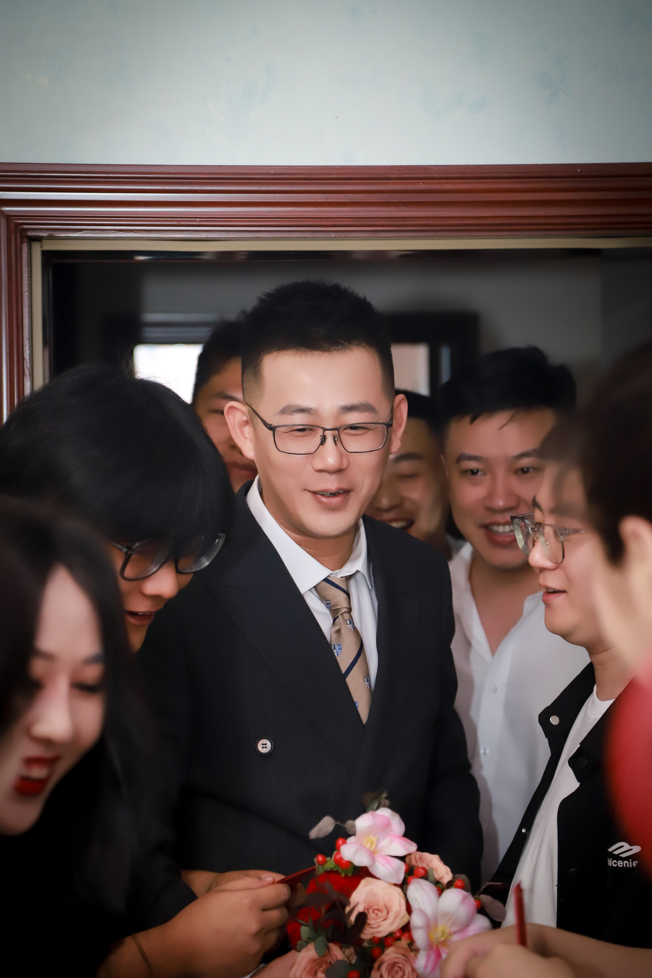 动态
