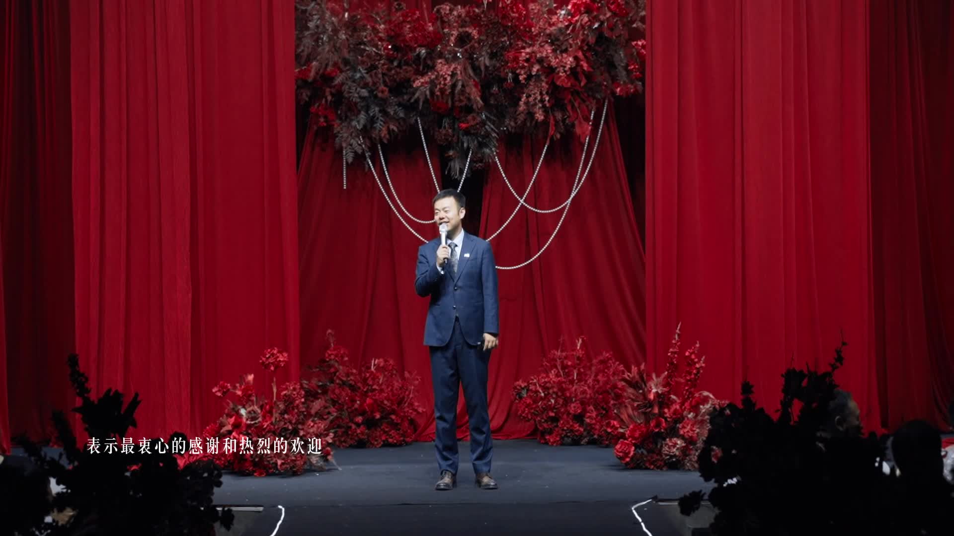 视频作品