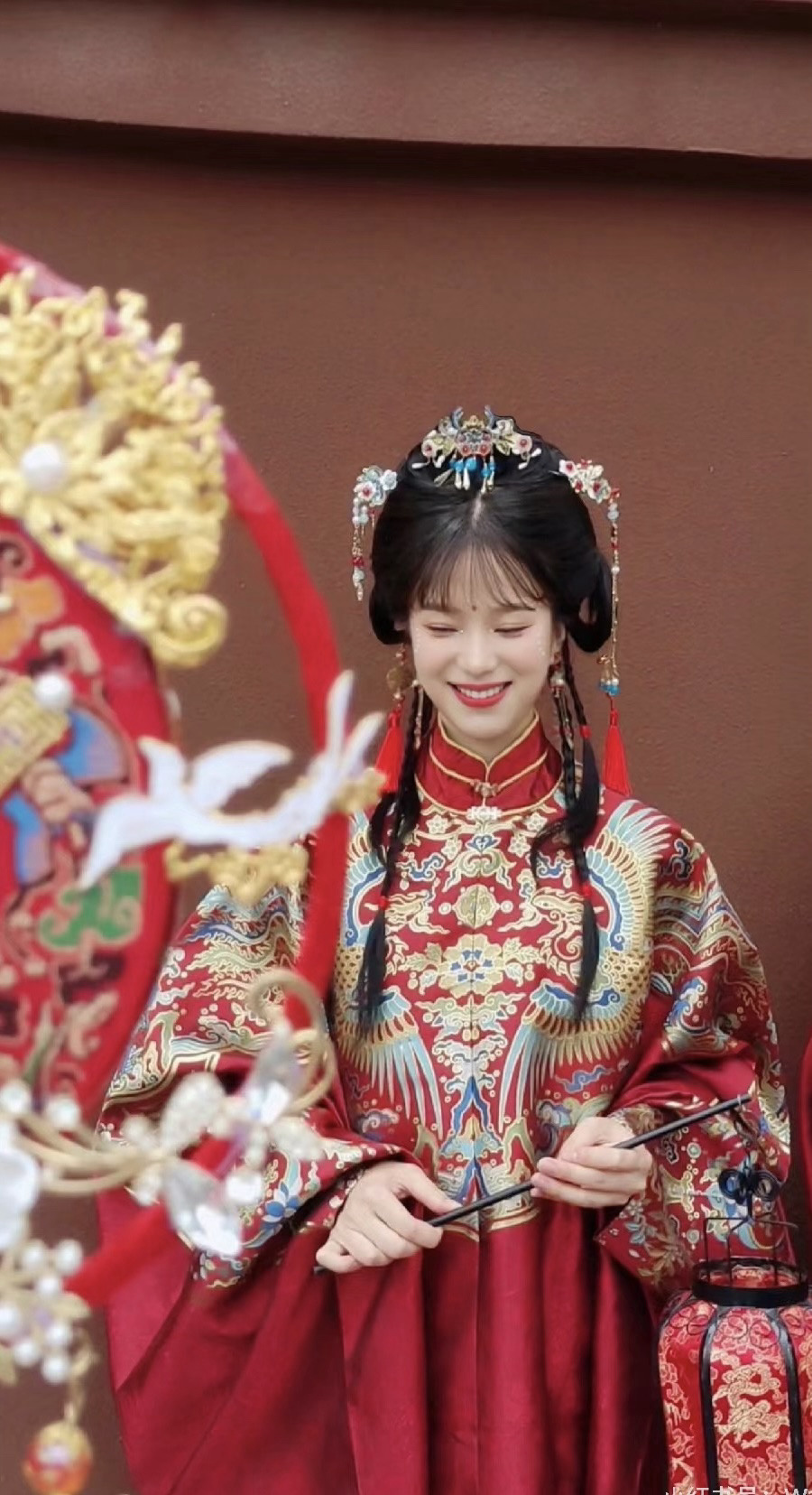 动态
