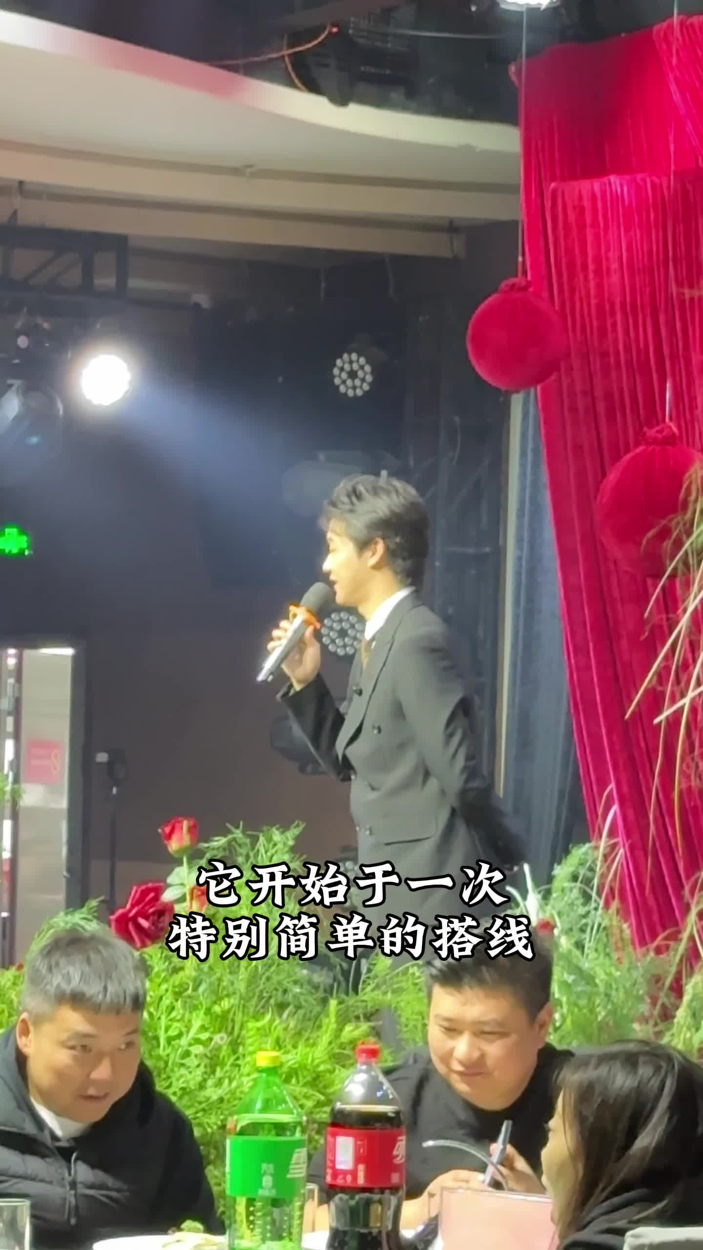 视频作品