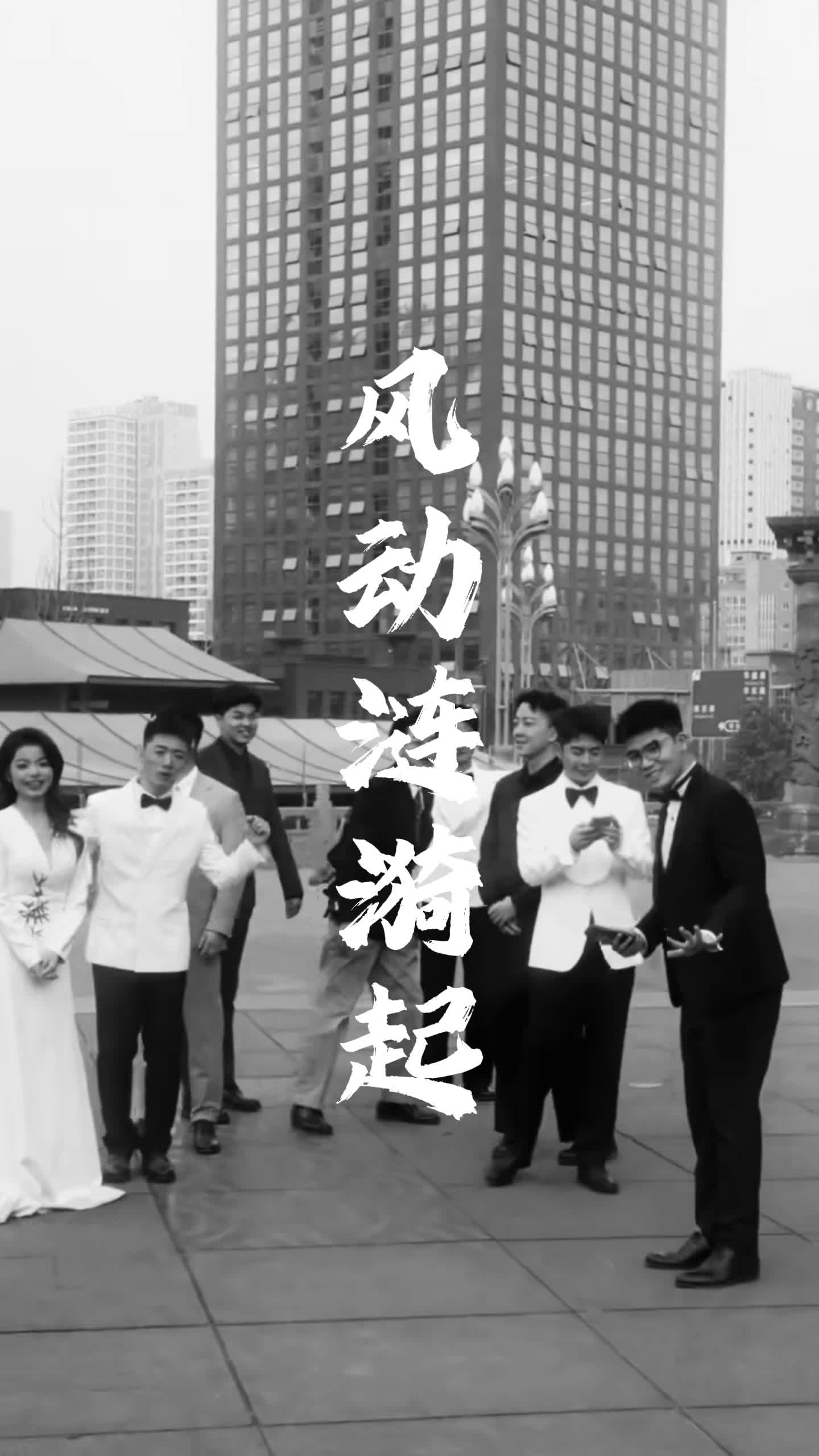 视频作品