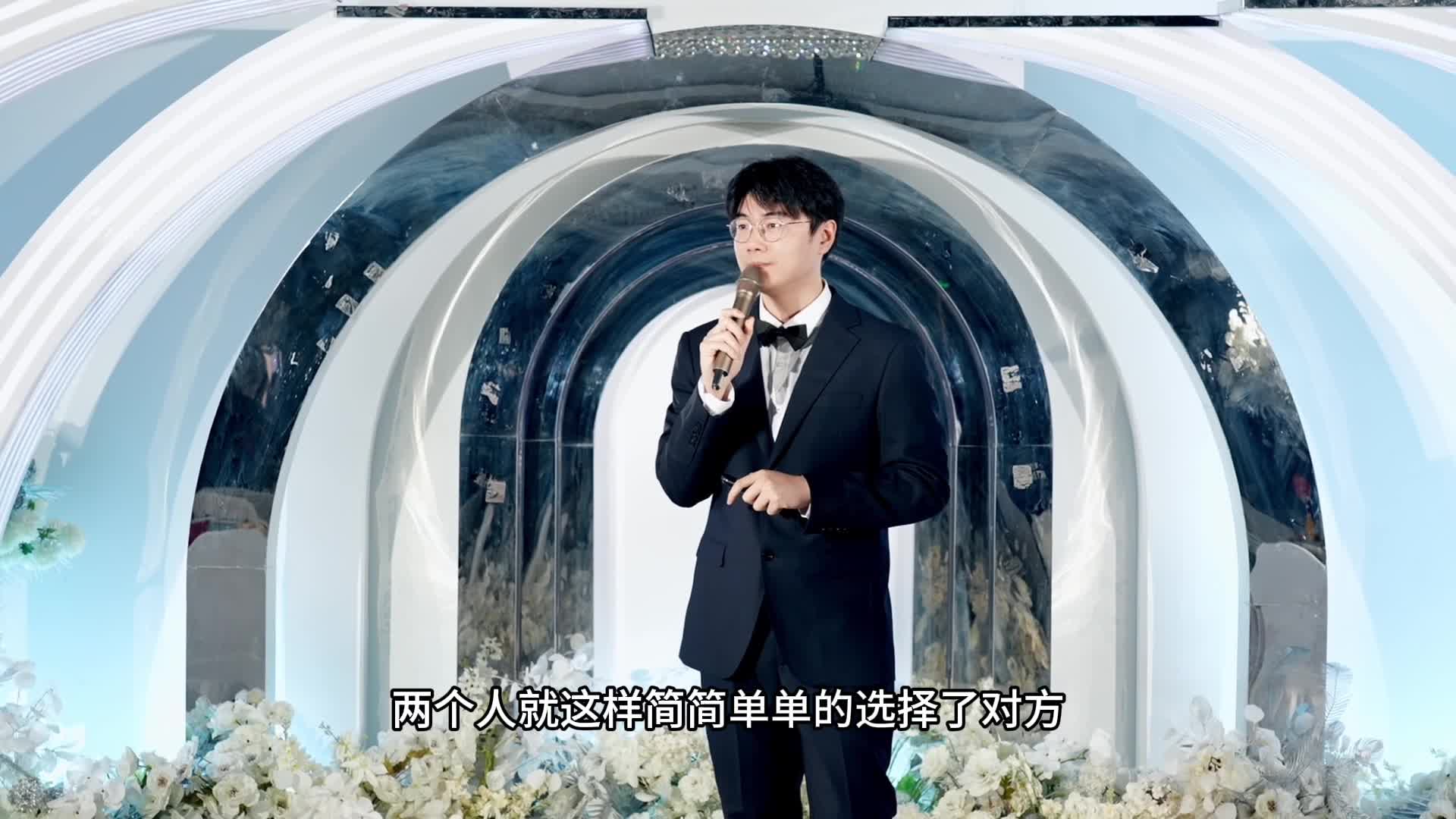视频作品