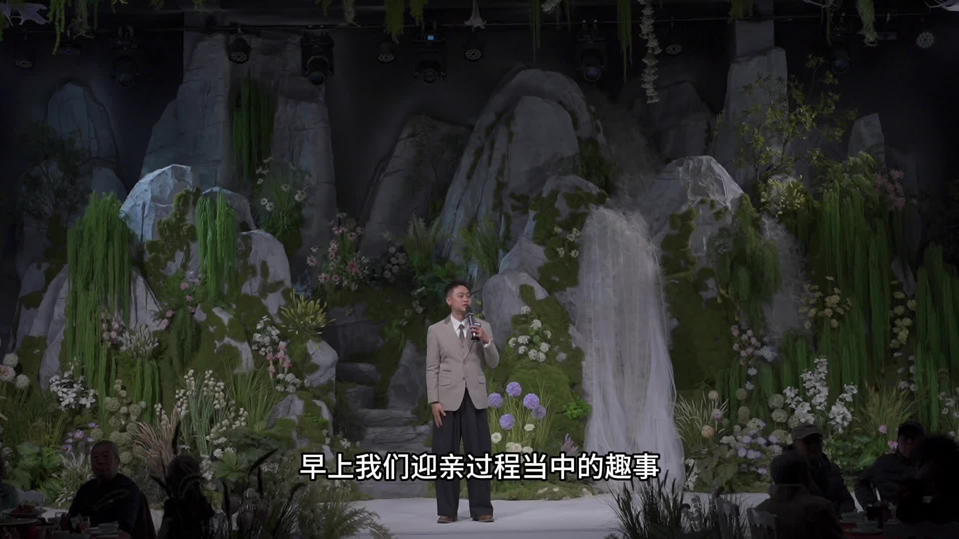 视频作品