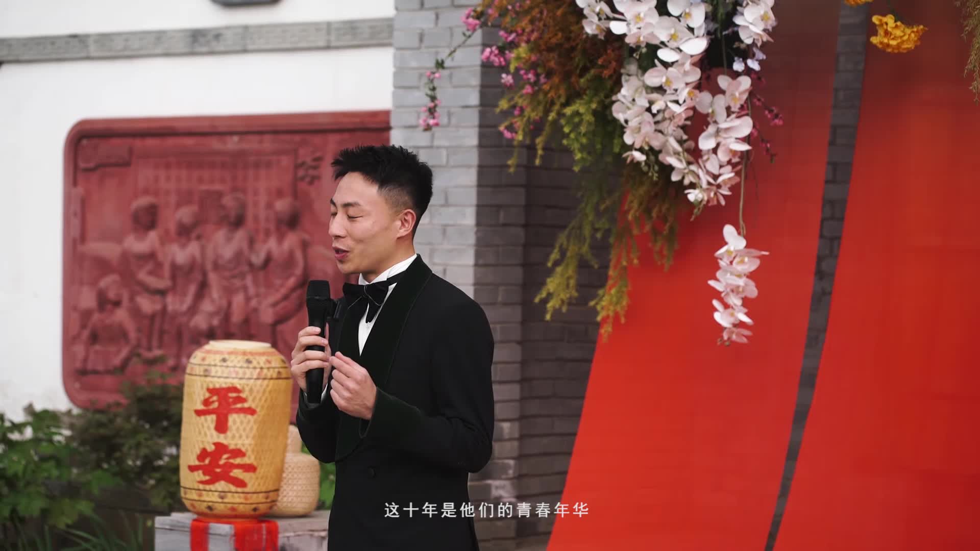 视频作品