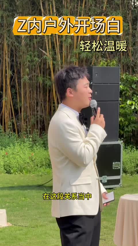 视频作品
