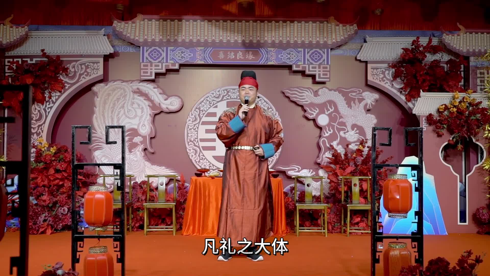 视频作品