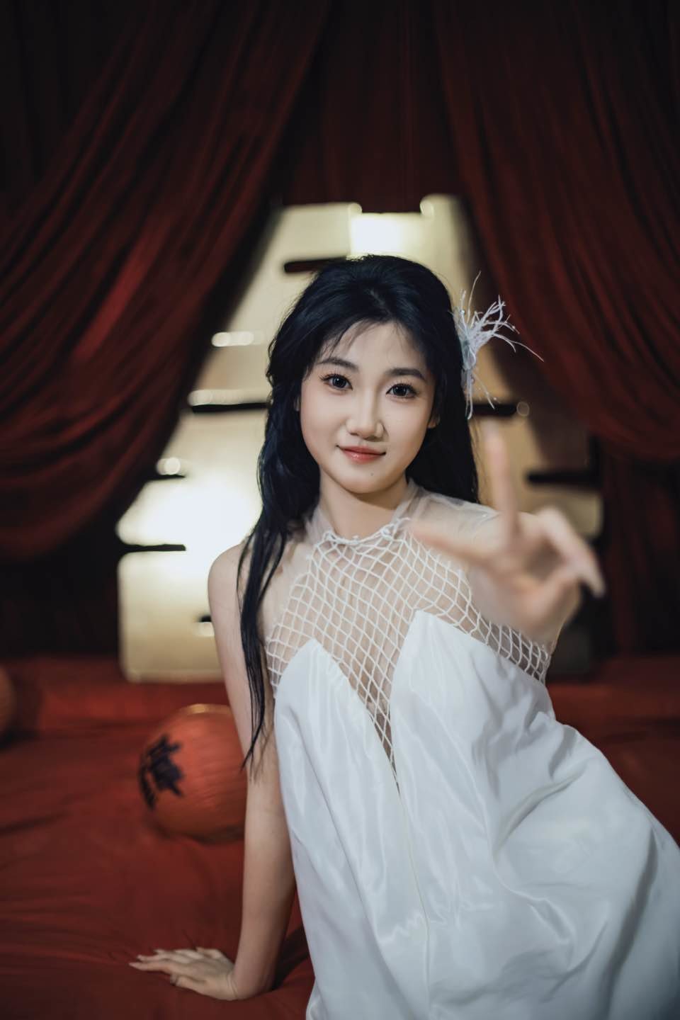 动态