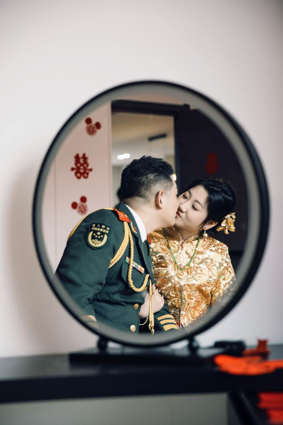 动态