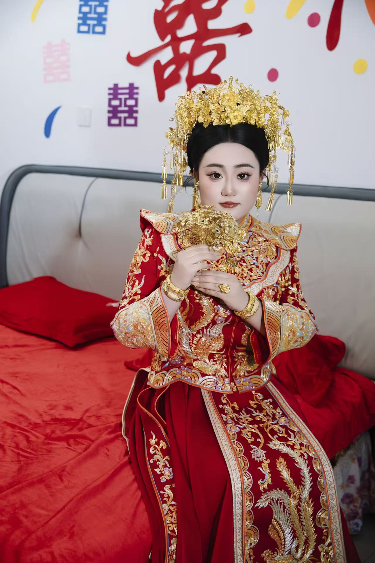 动态