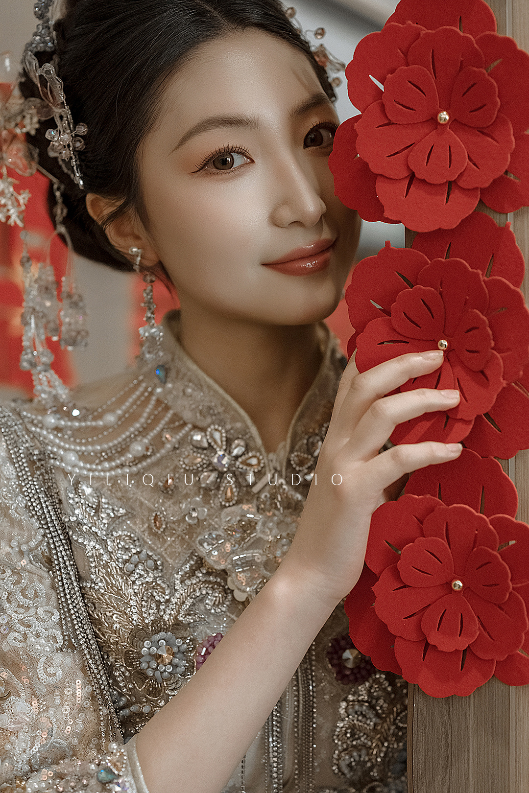 动态