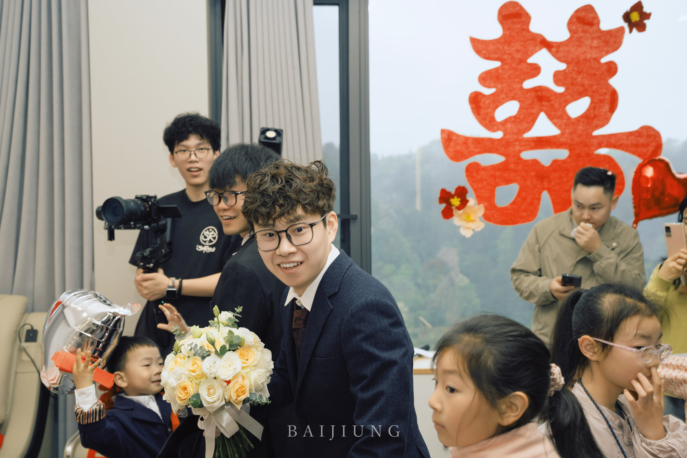 动态