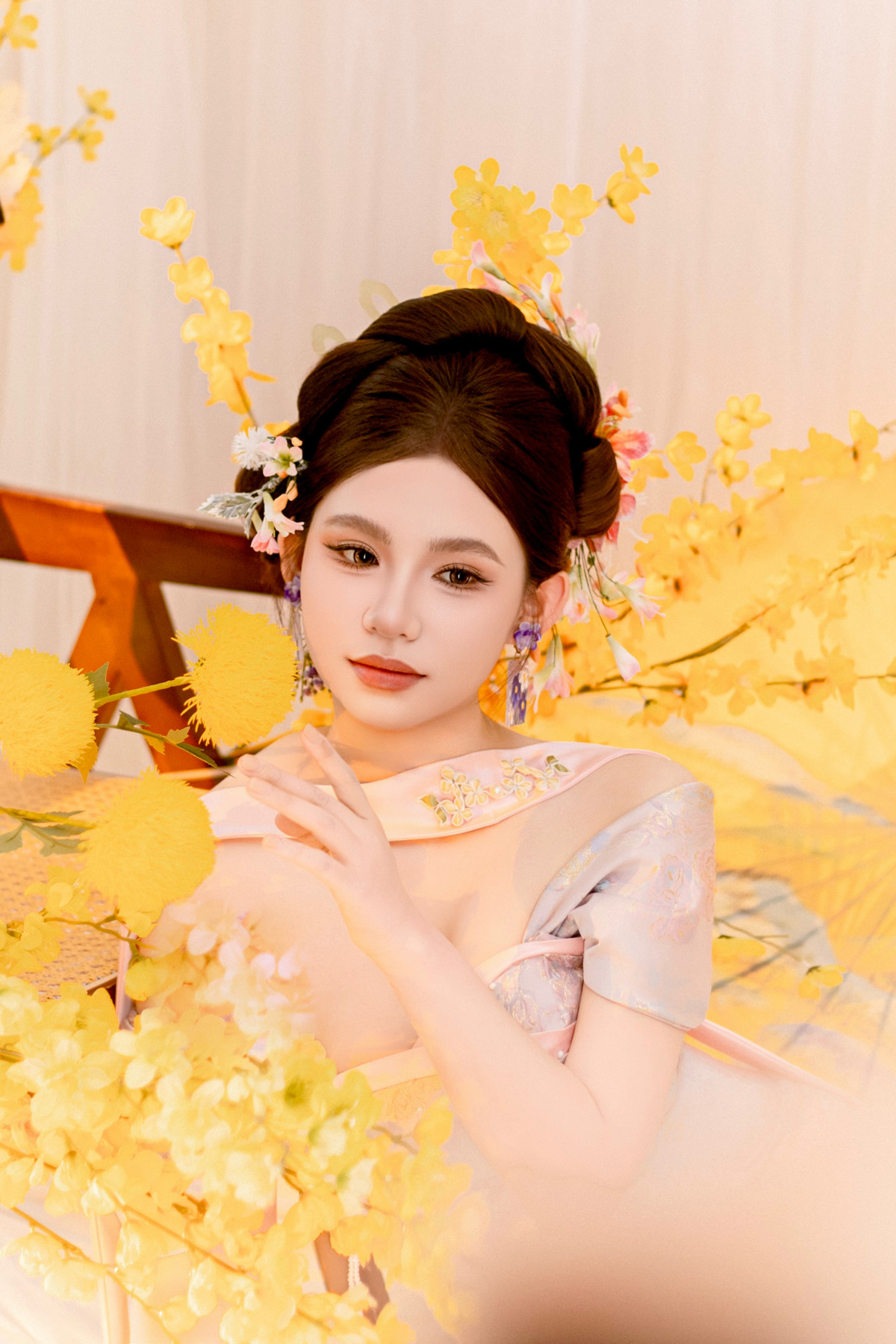 动态