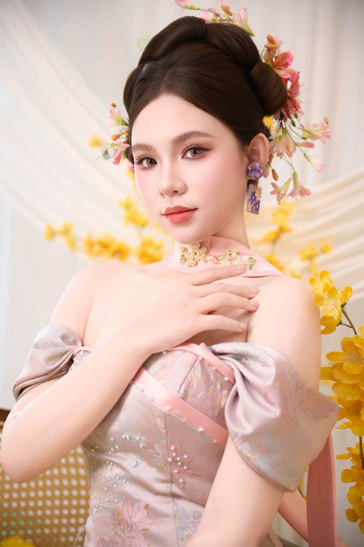 动态