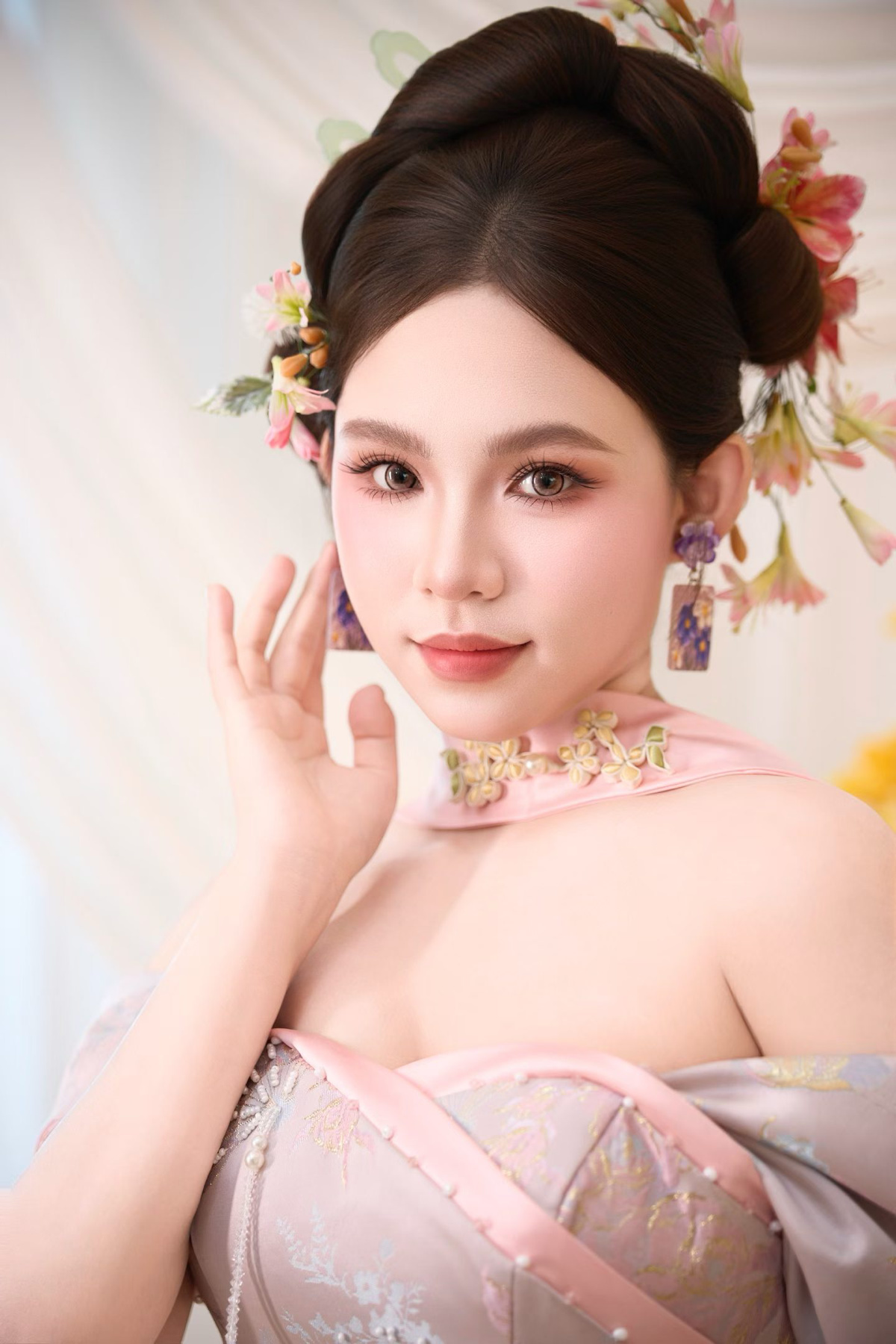 动态
