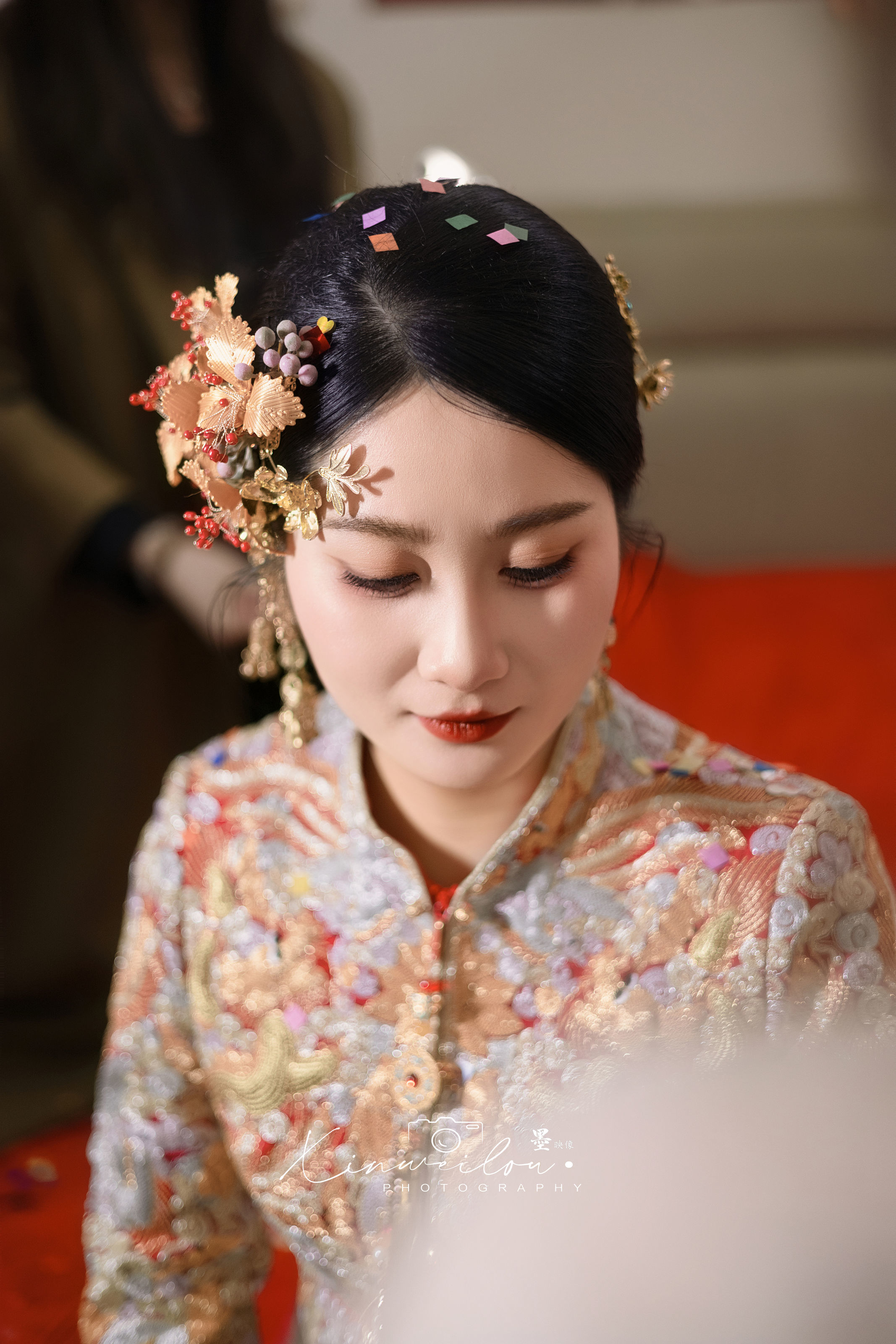 动态