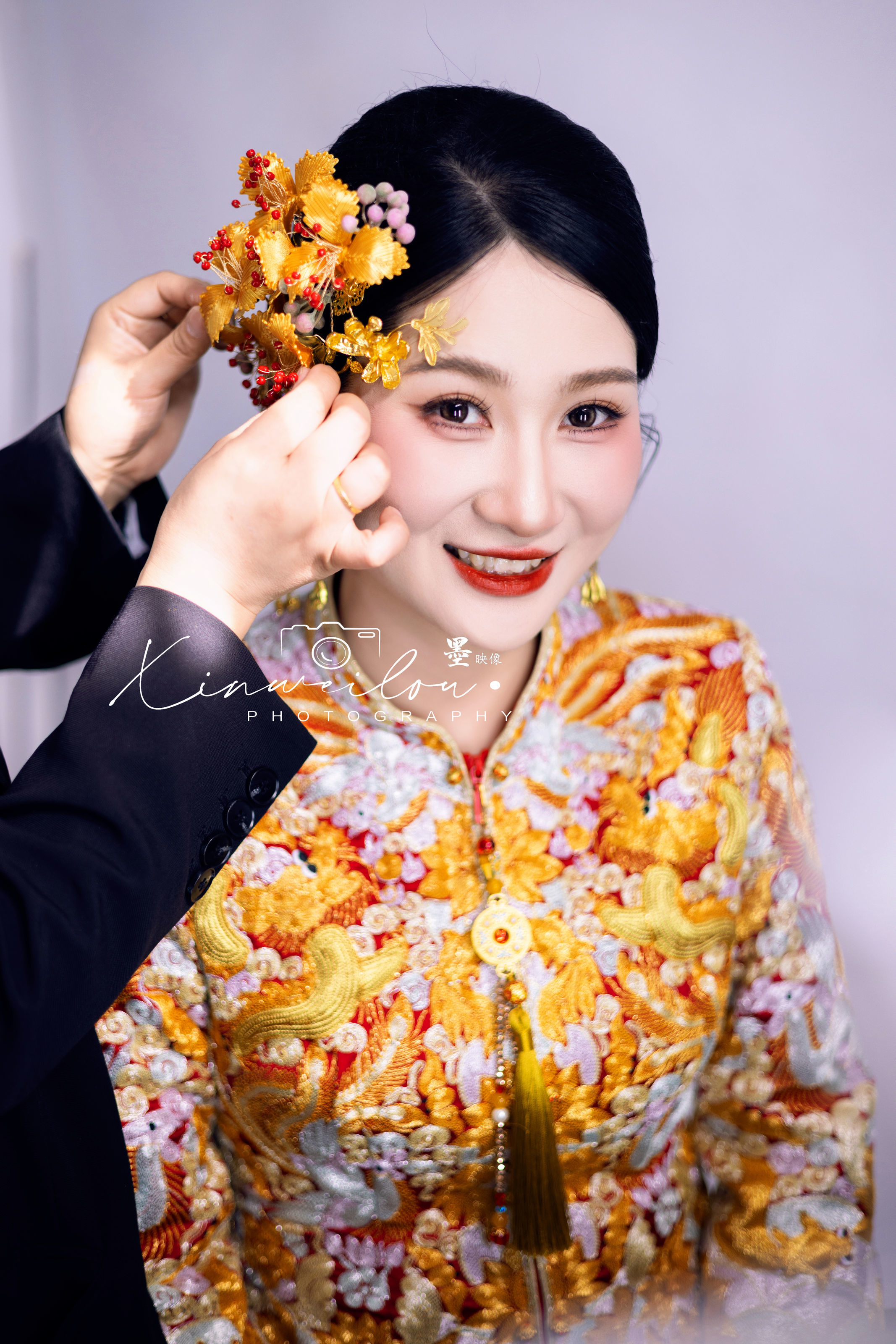 动态