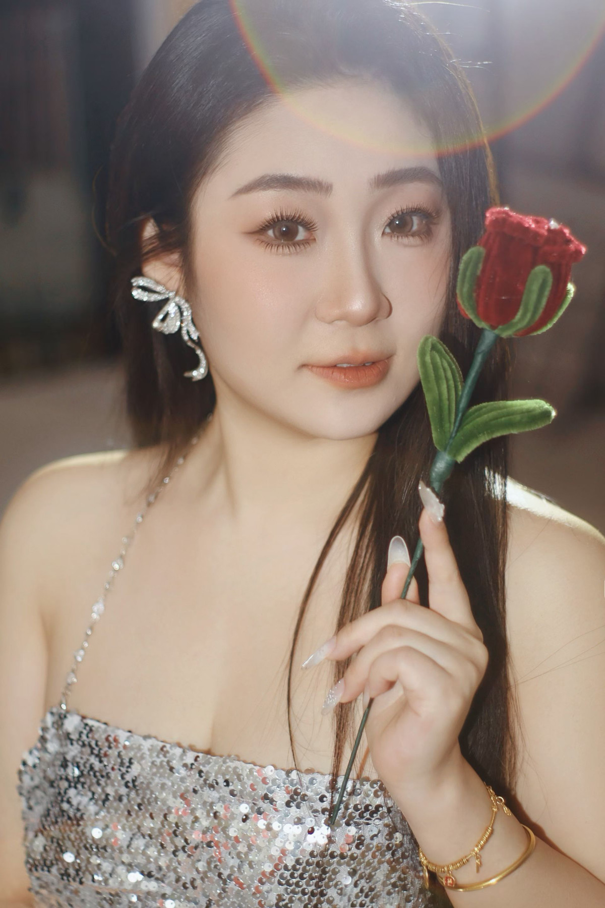 动态