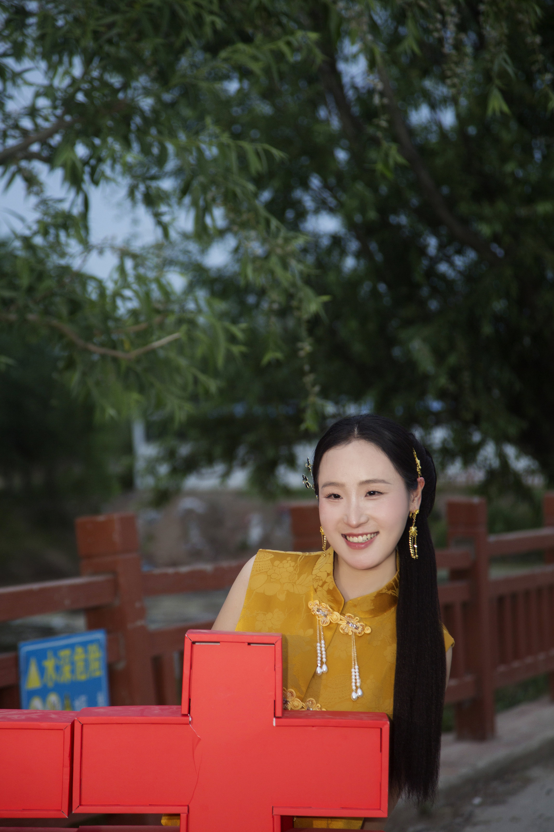 动态