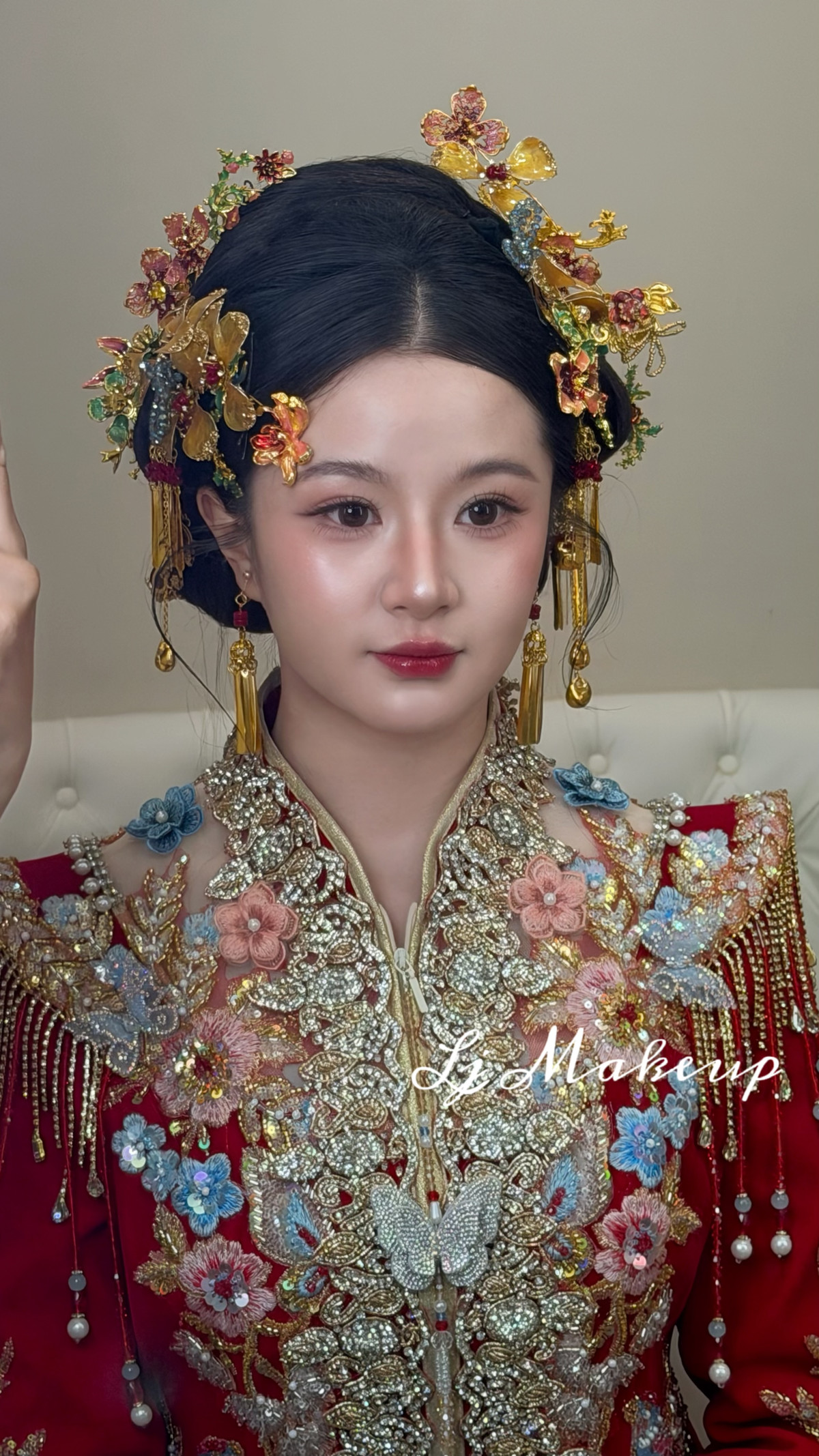 动态