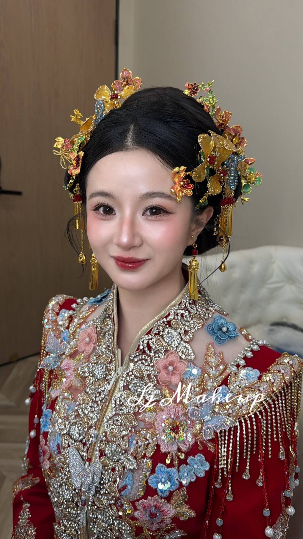 动态