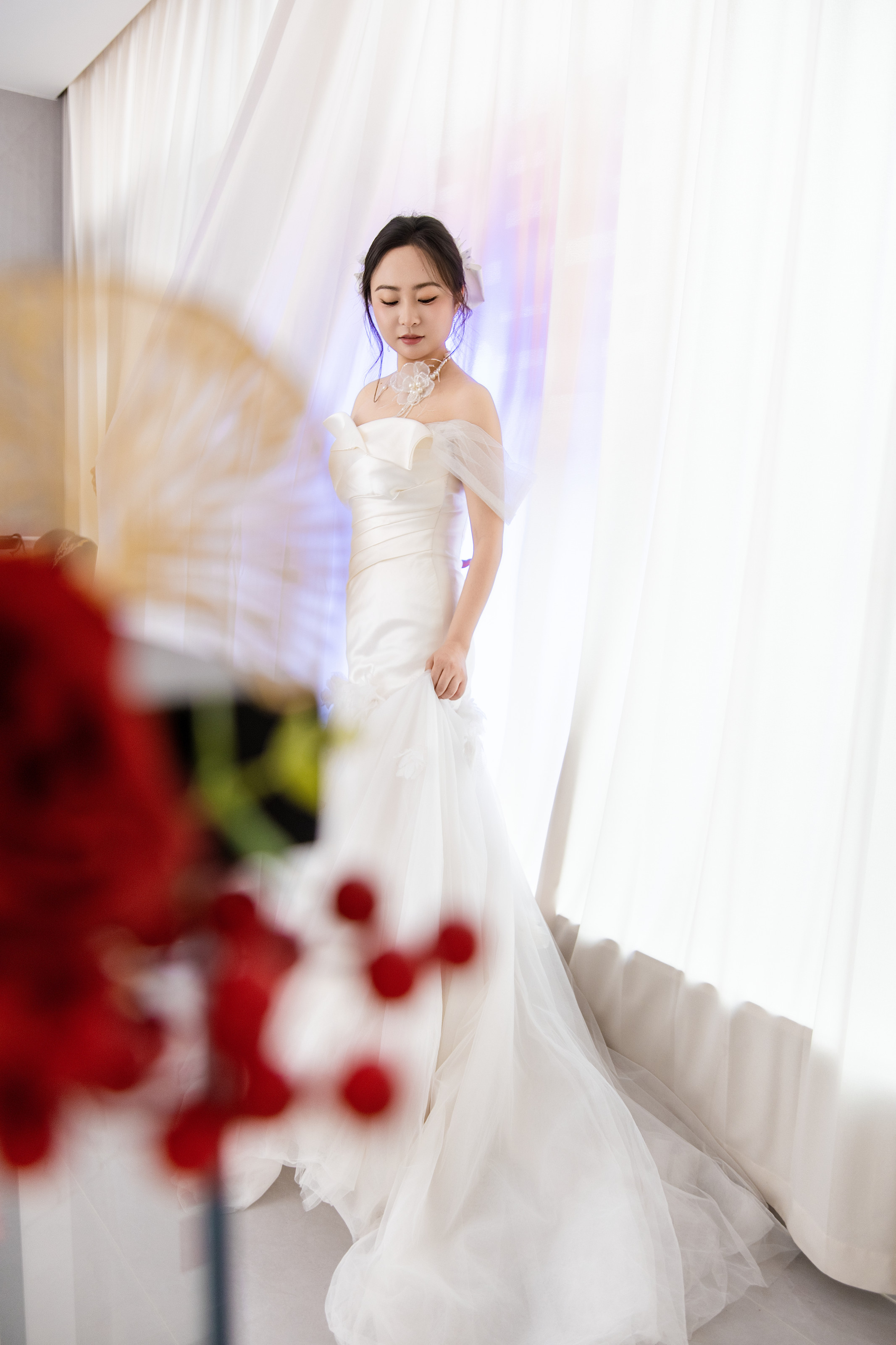动态