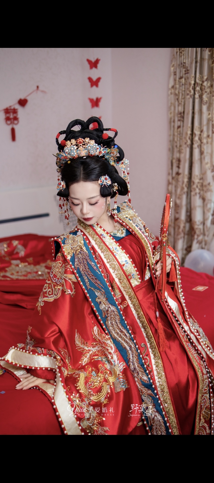 动态