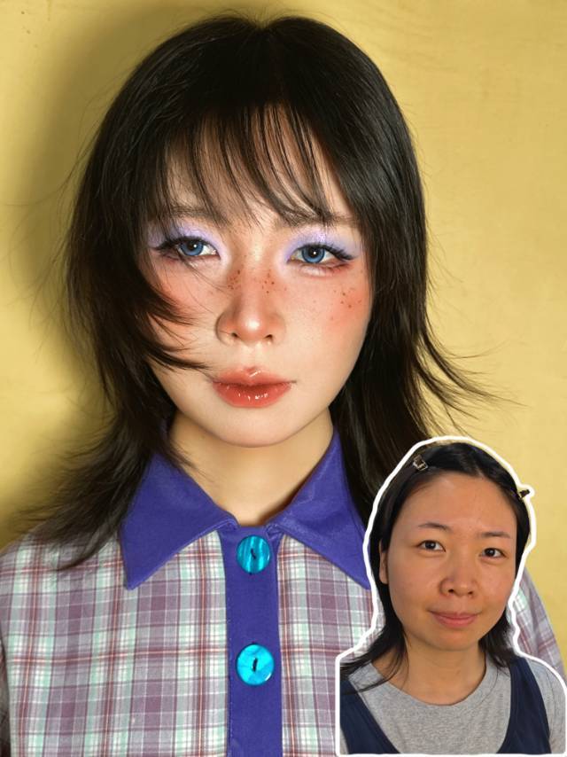 动态