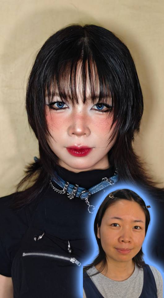 动态