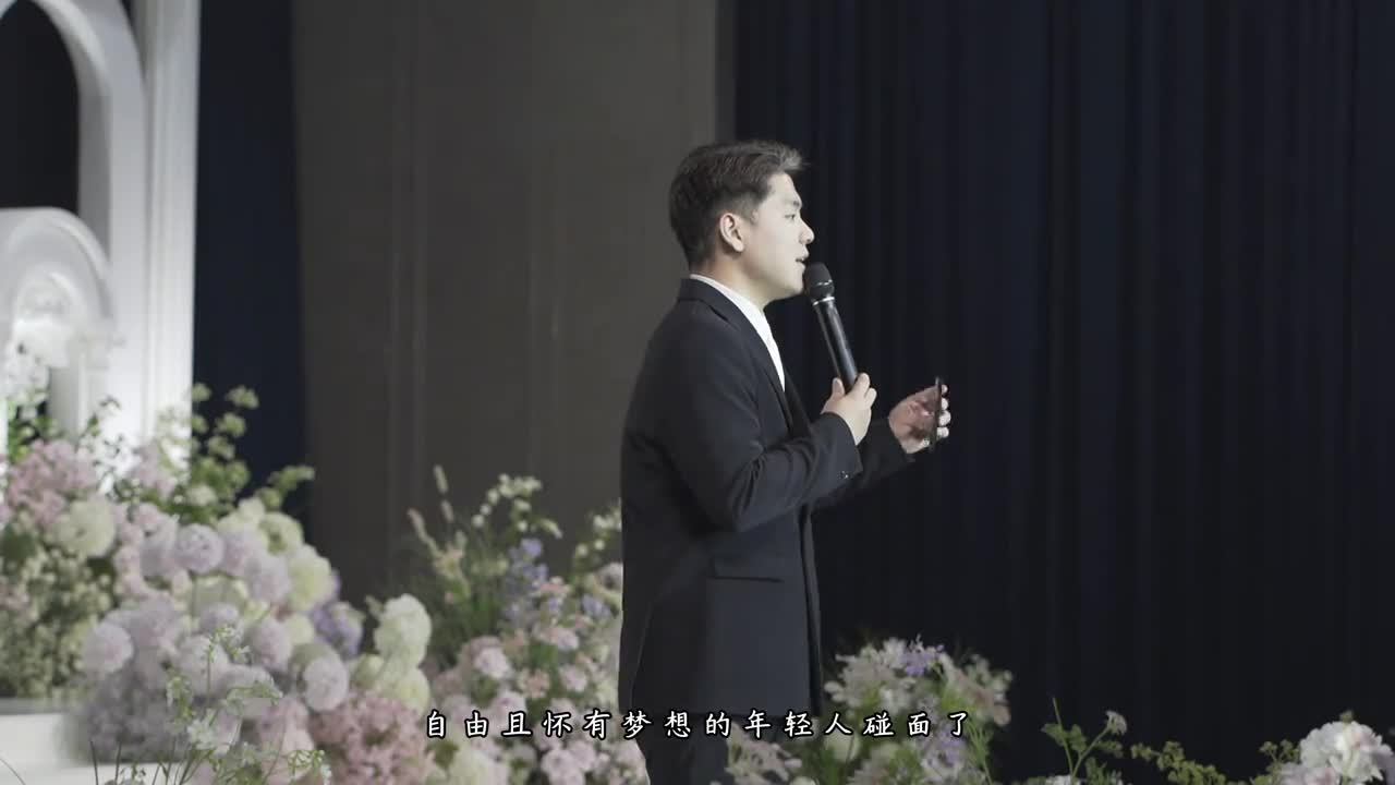 视频作品