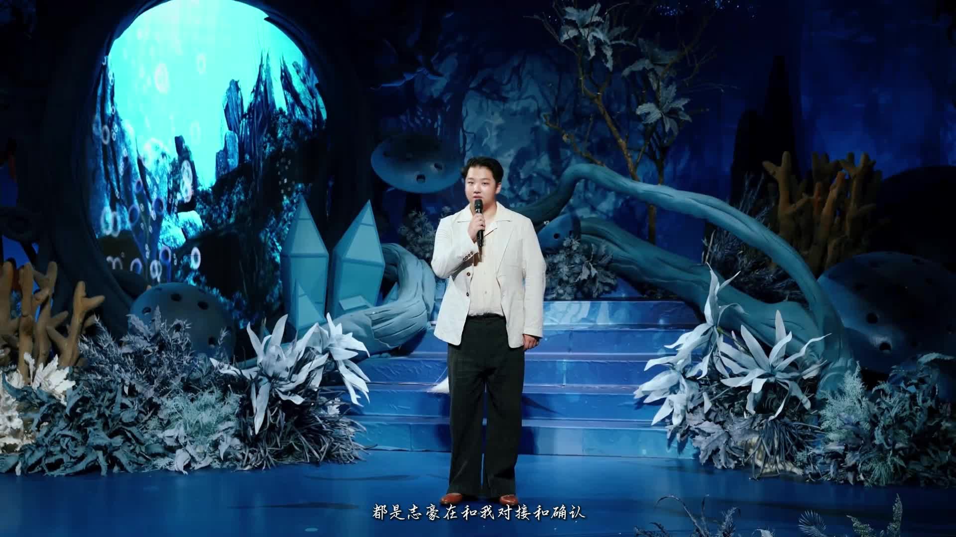 视频作品