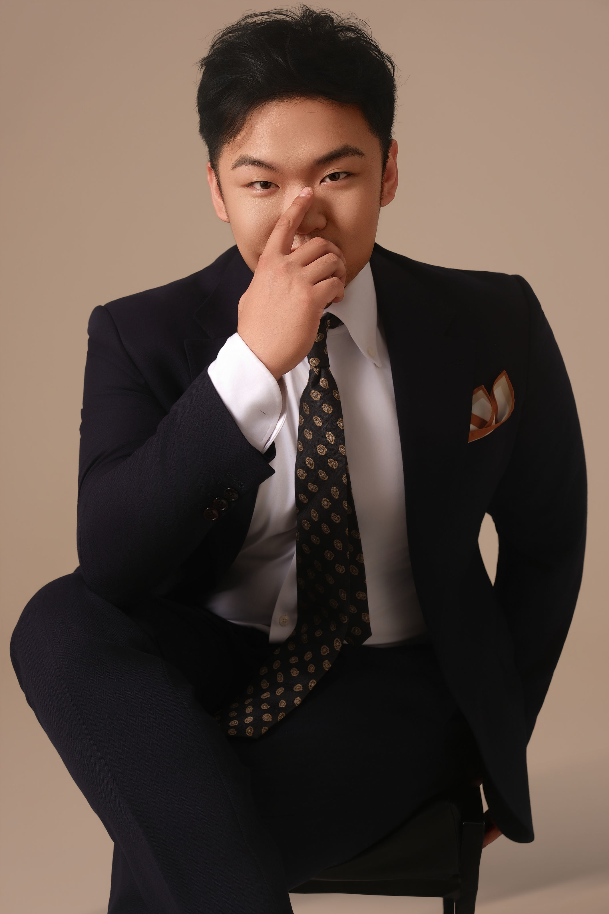 动态