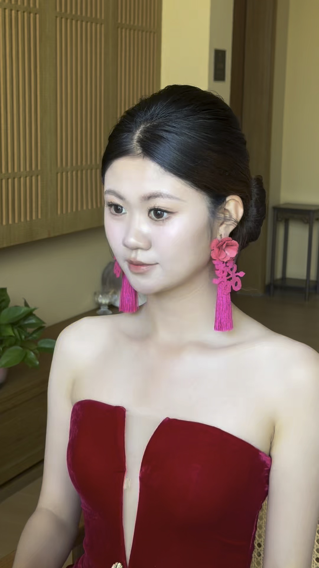 动态