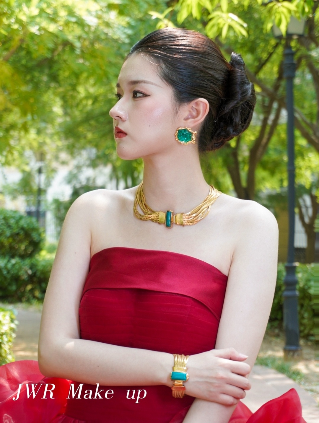 动态