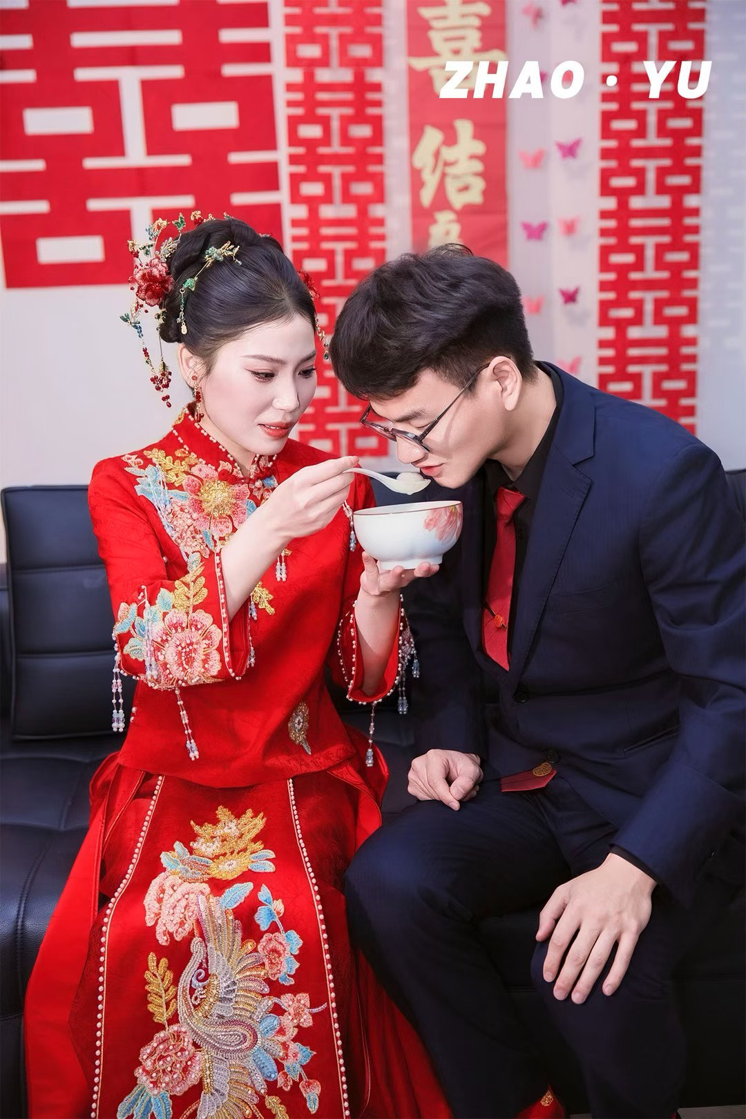 动态