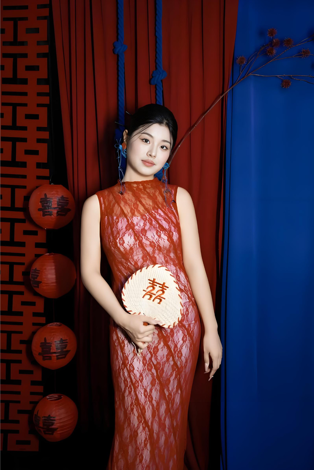 动态