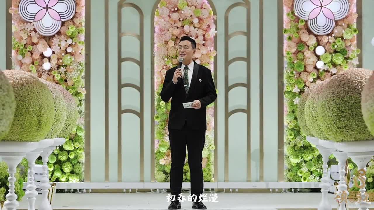 视频作品