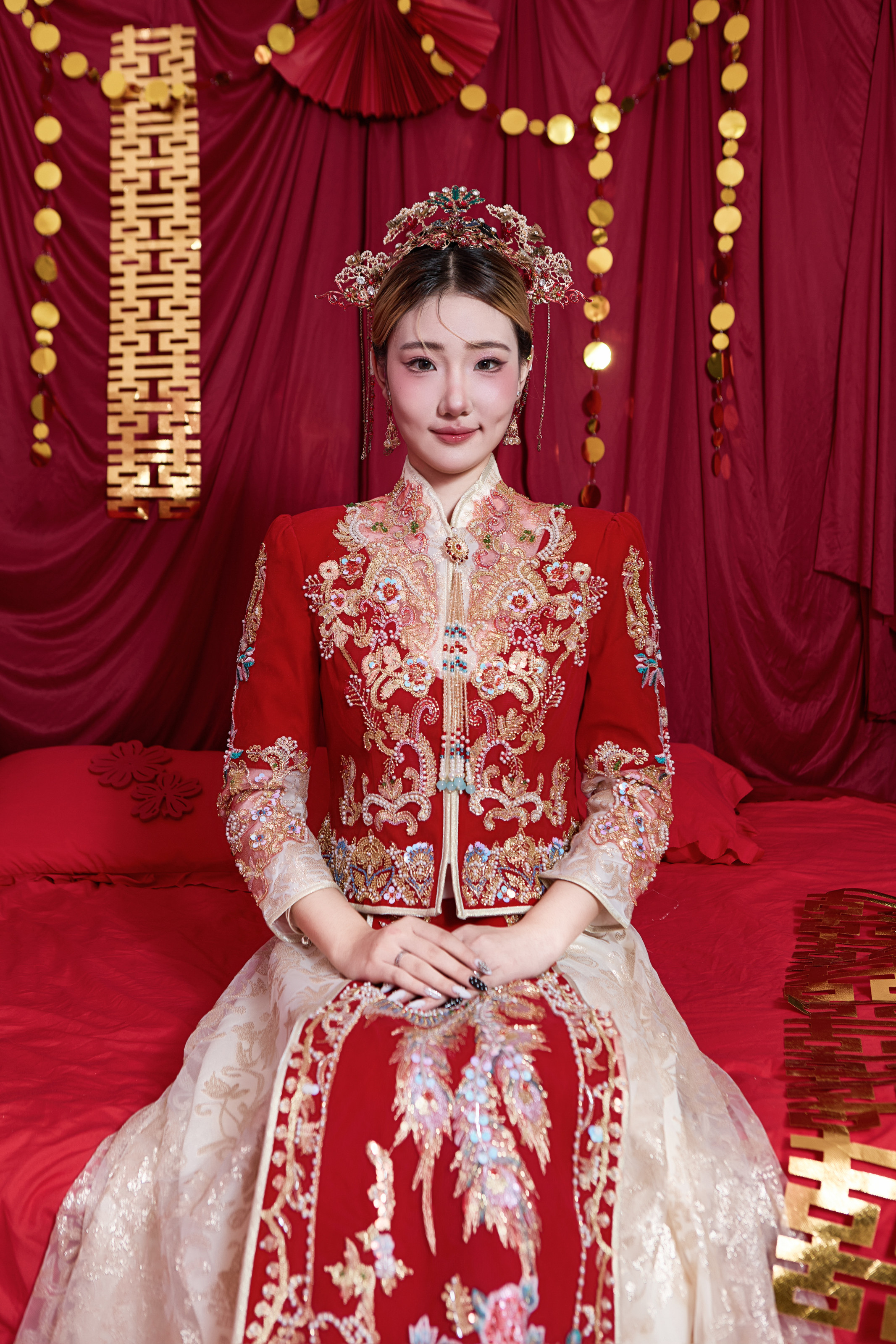 动态