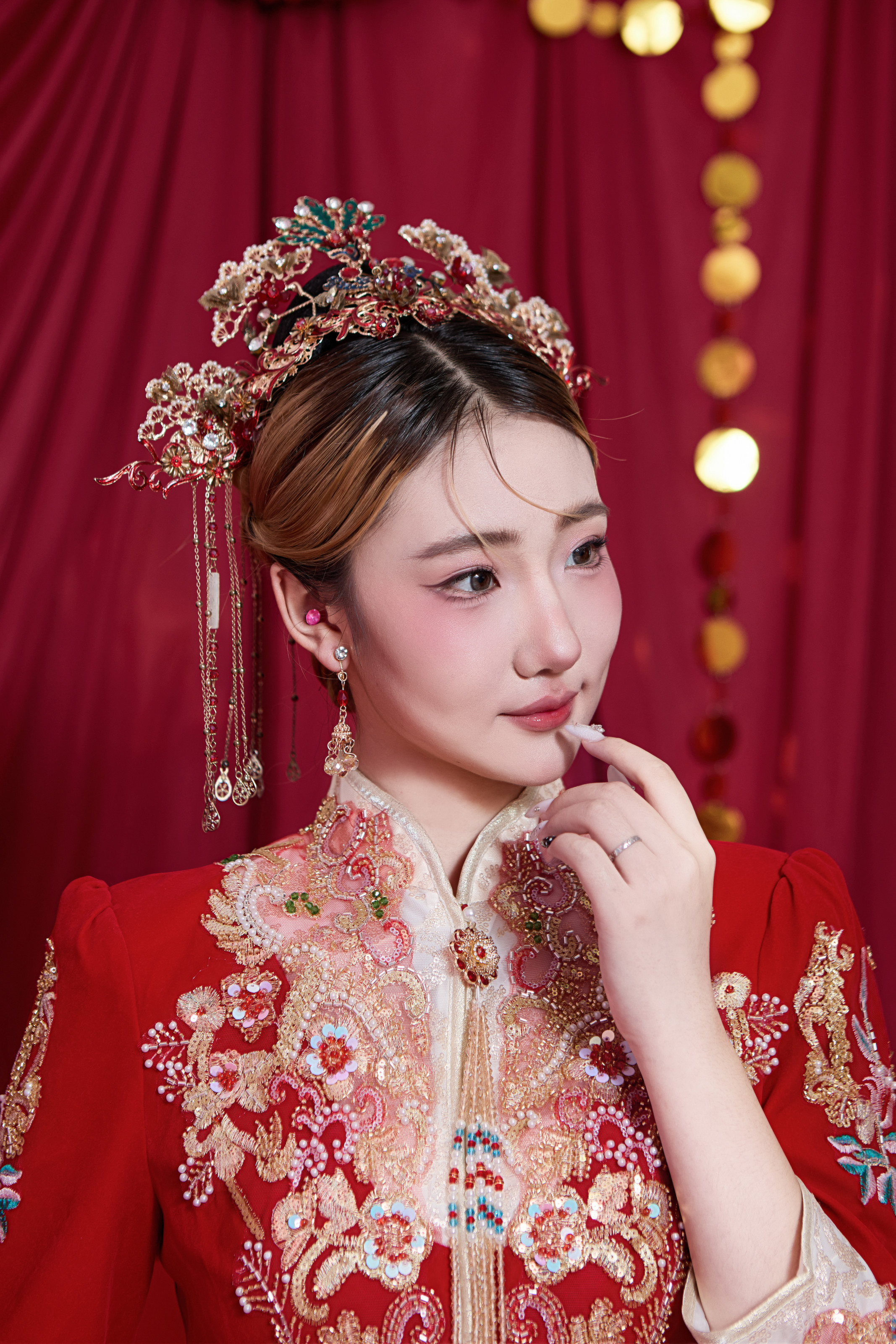 动态