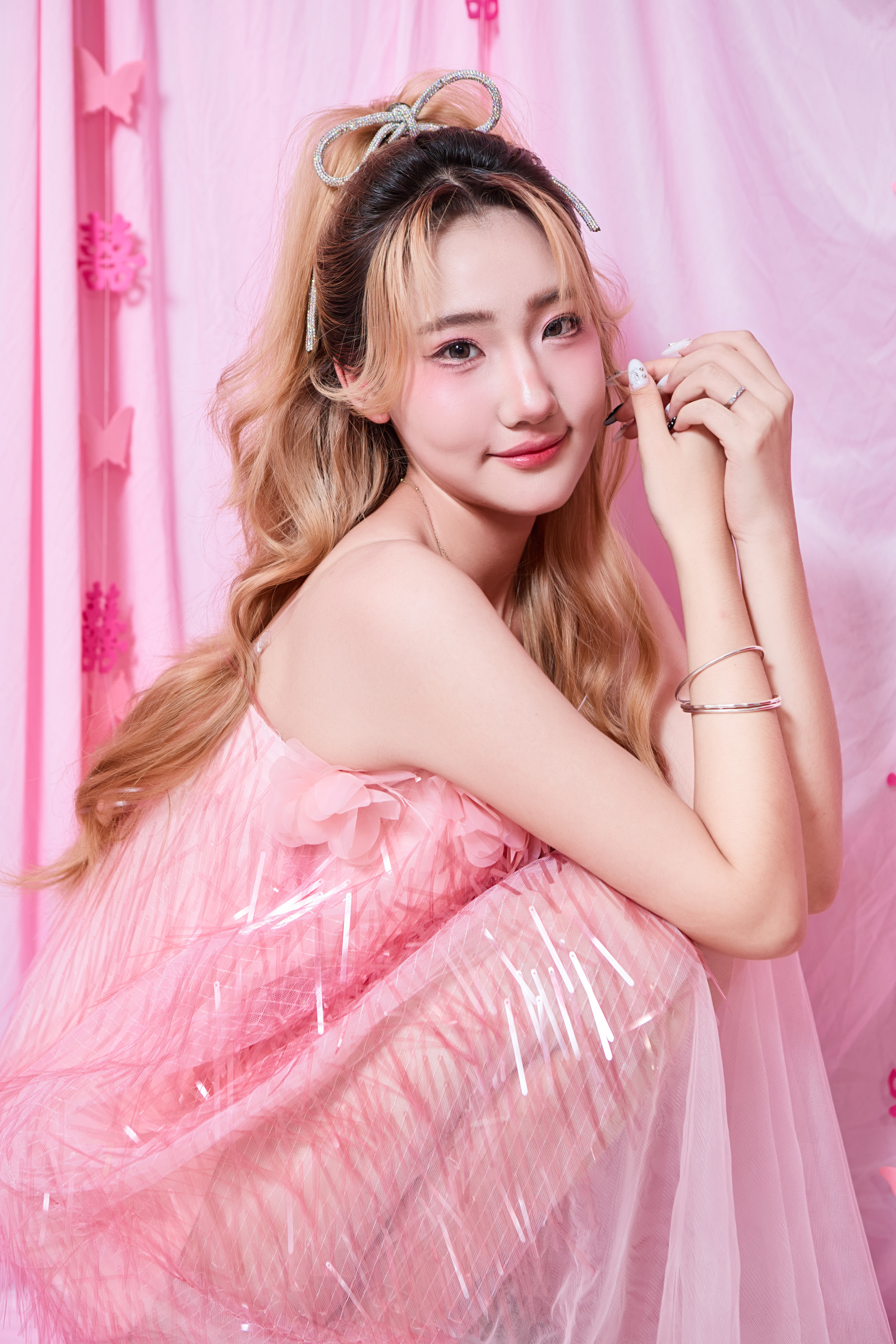 动态