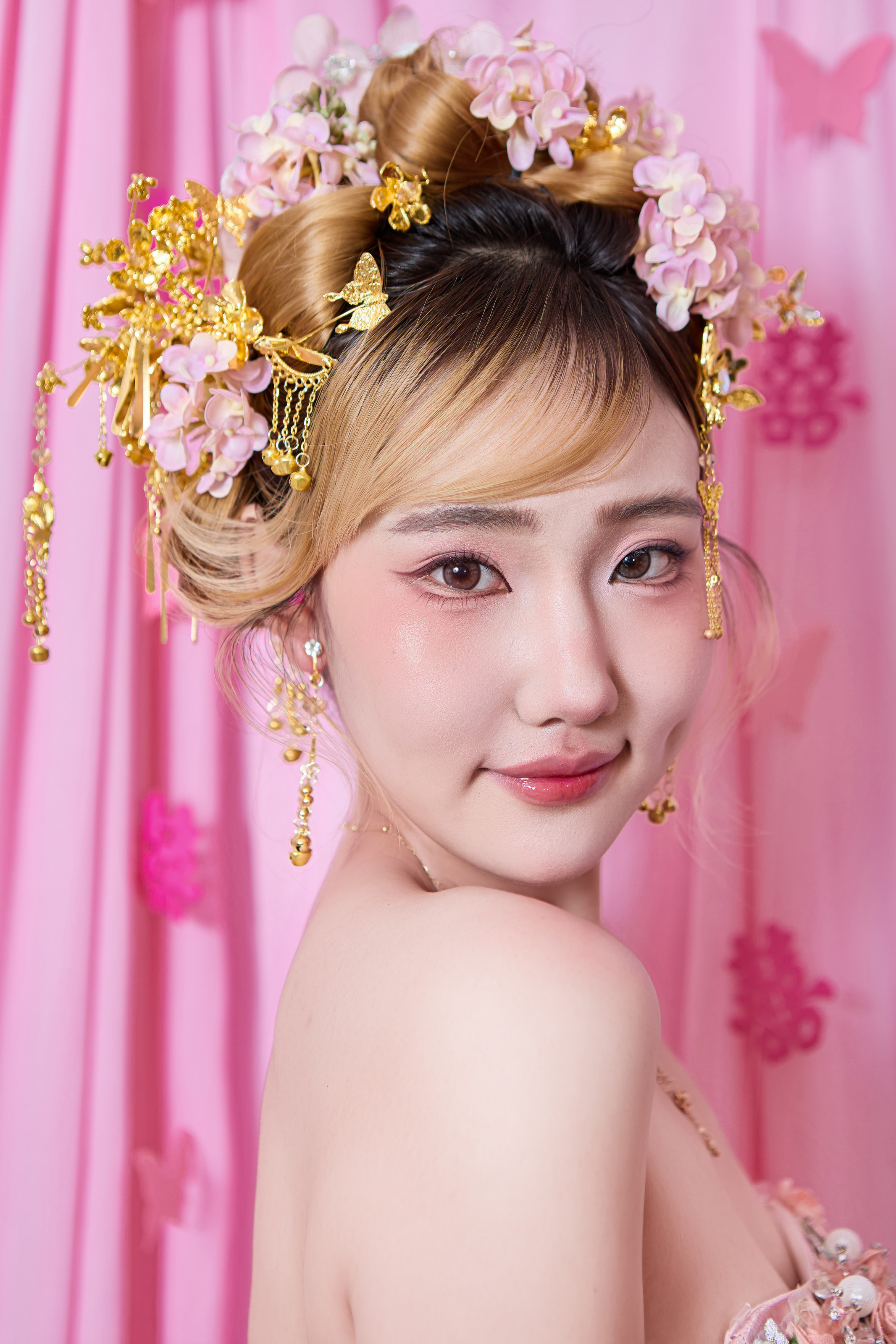 动态