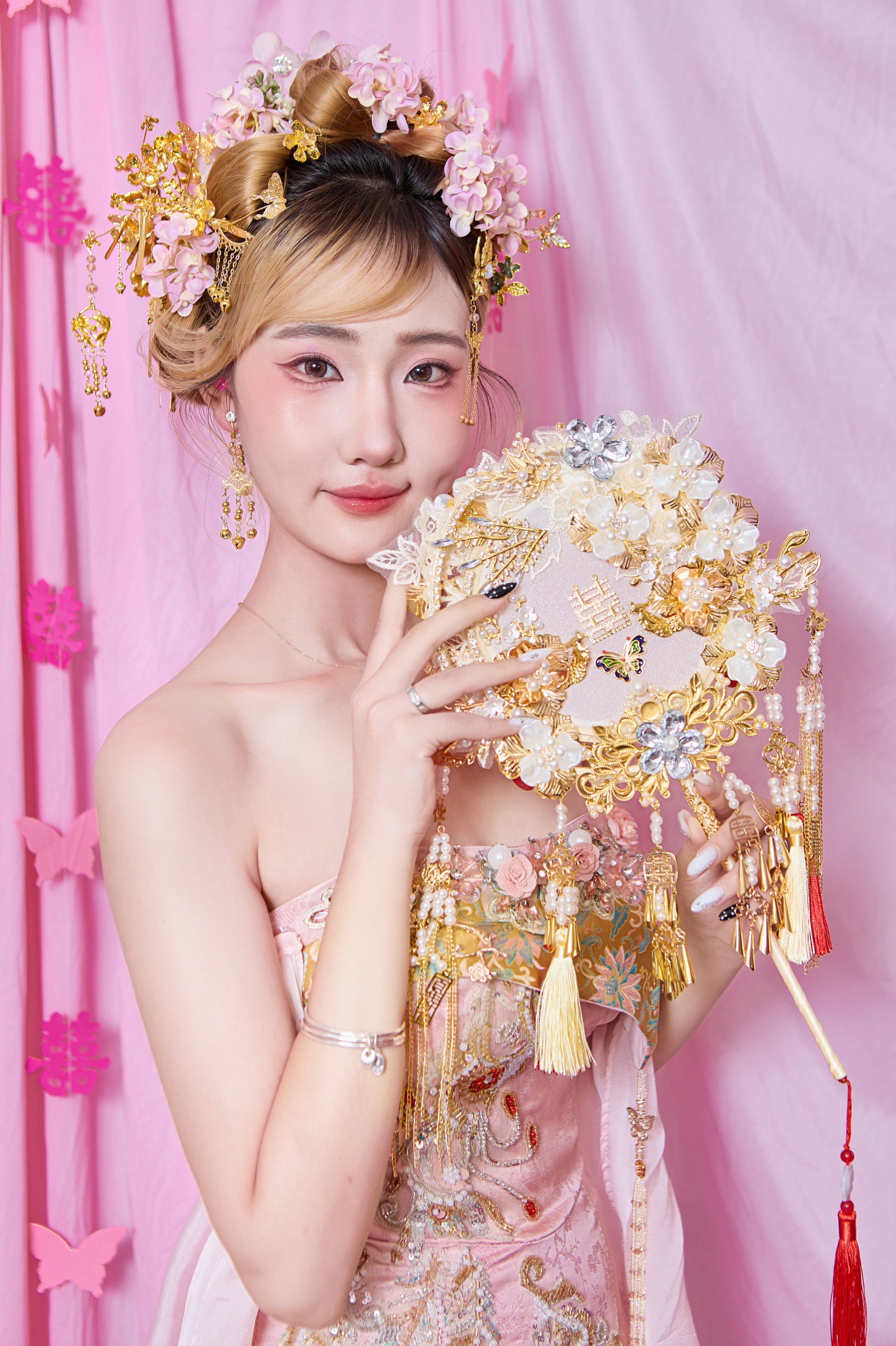 动态