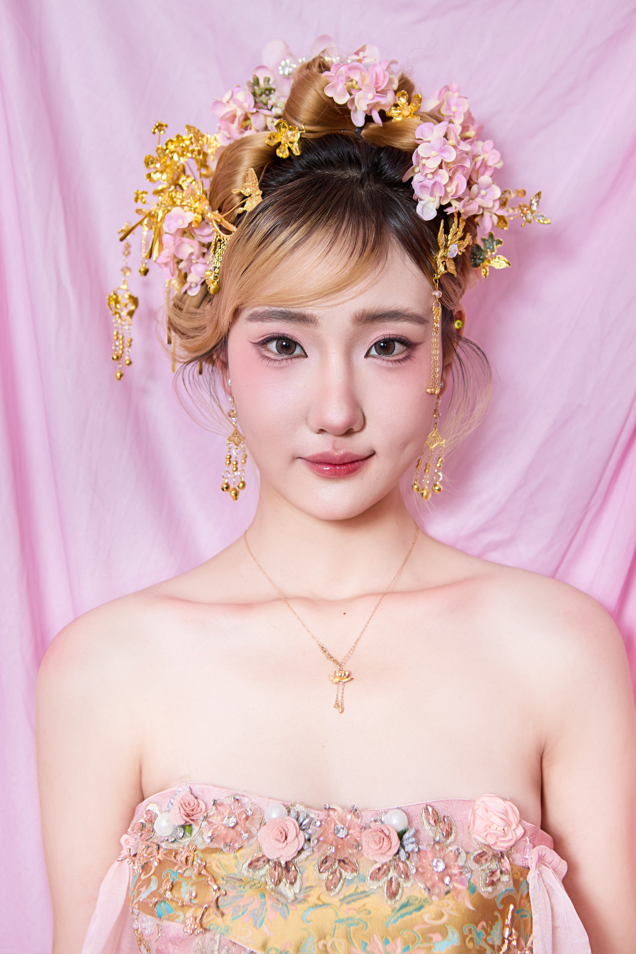 动态