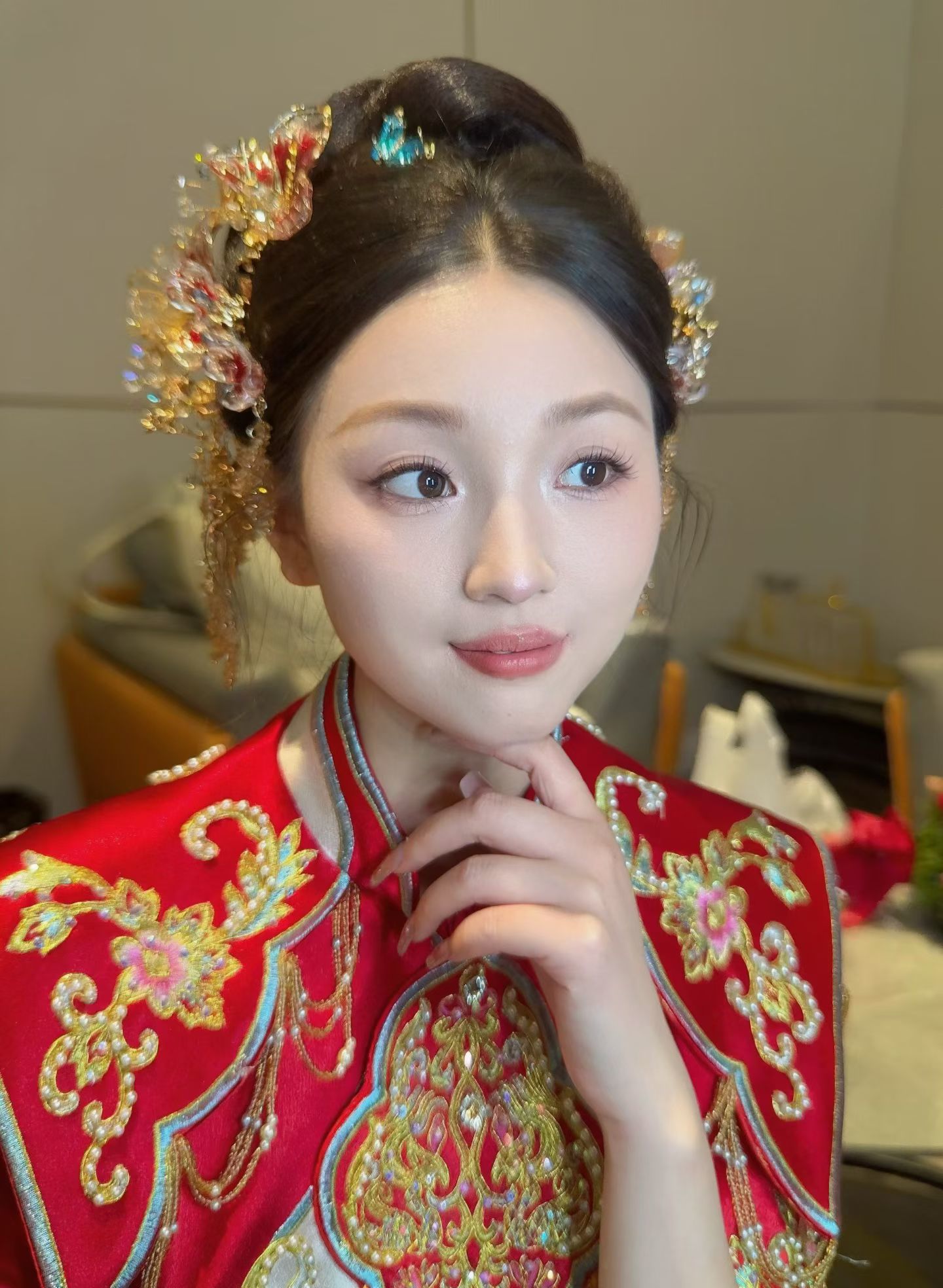 动态
