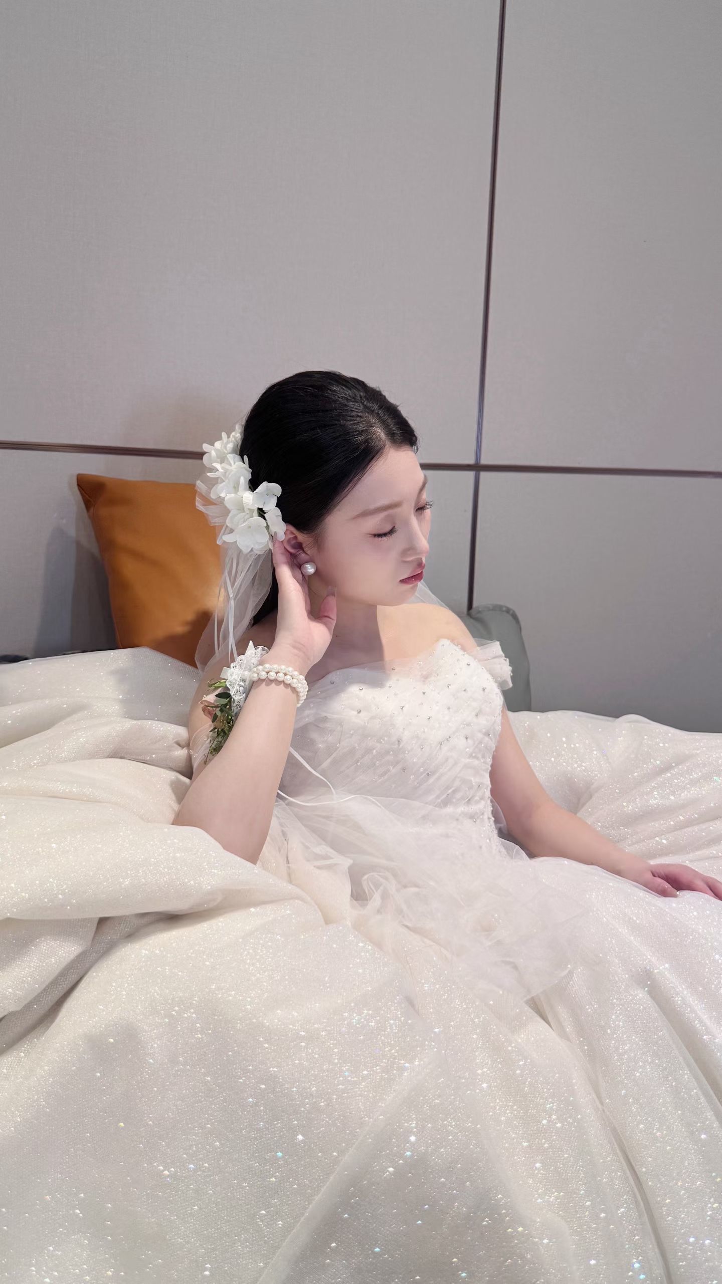 动态