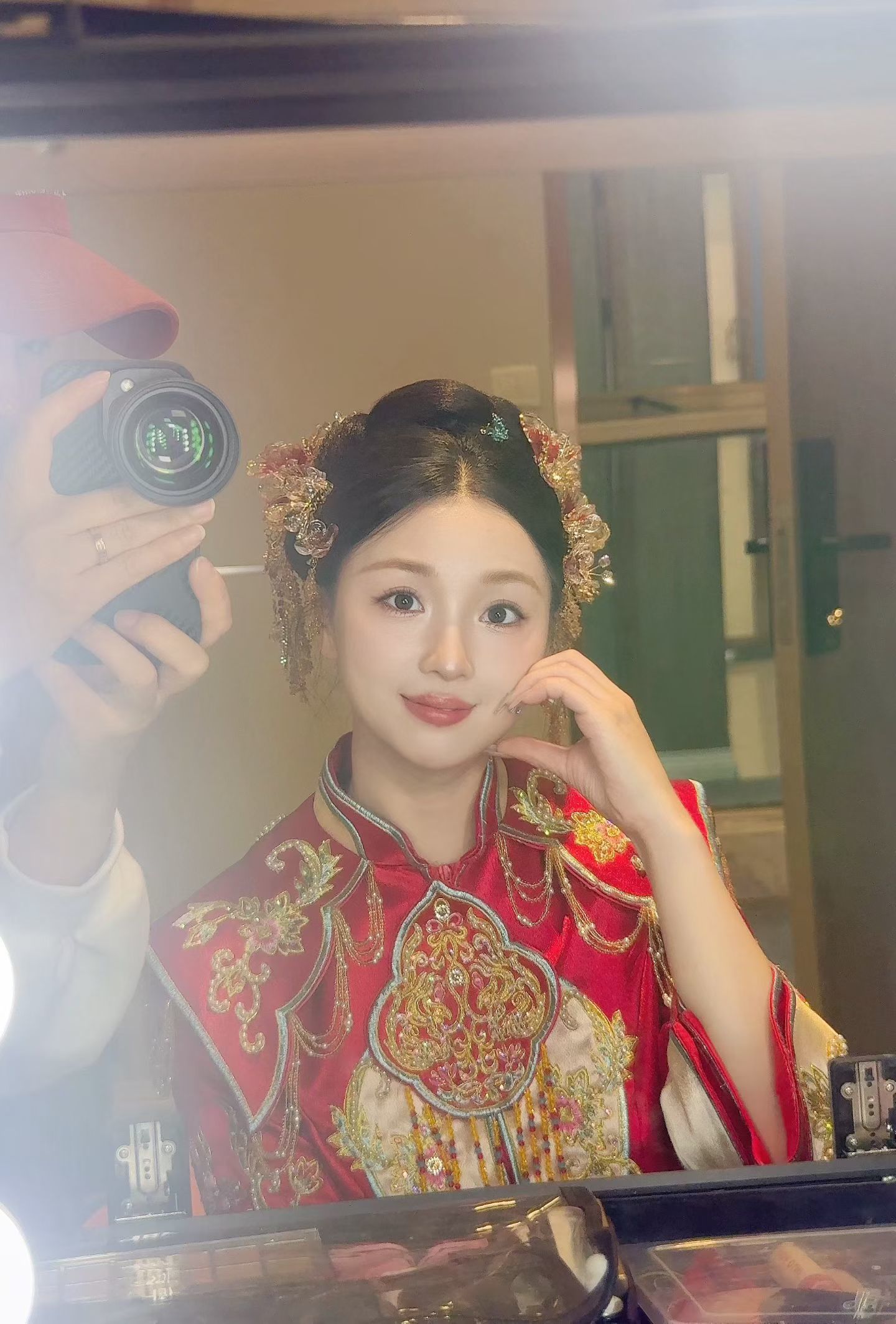 动态