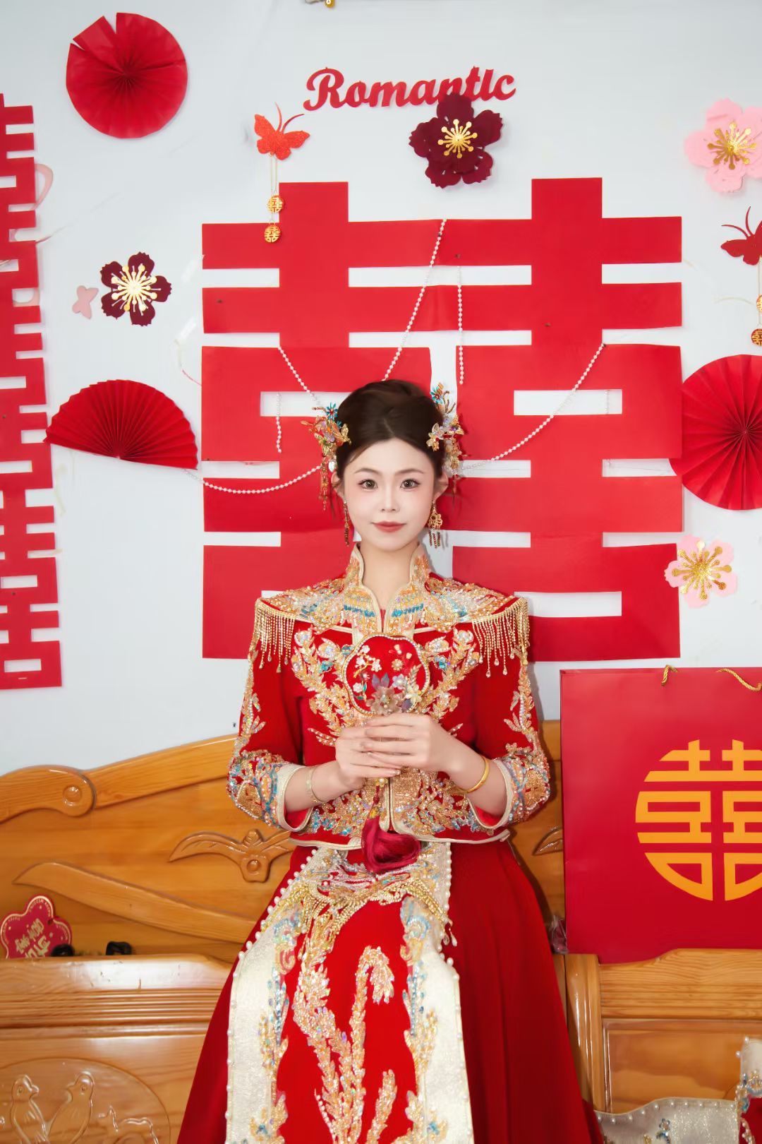 动态