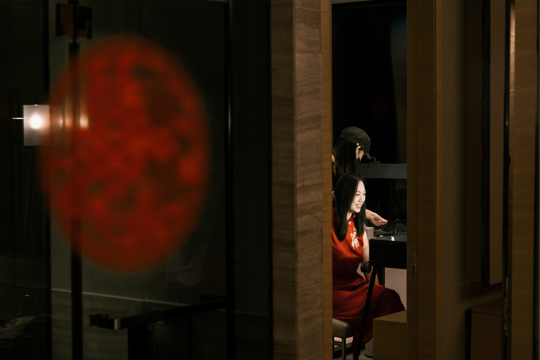 动态