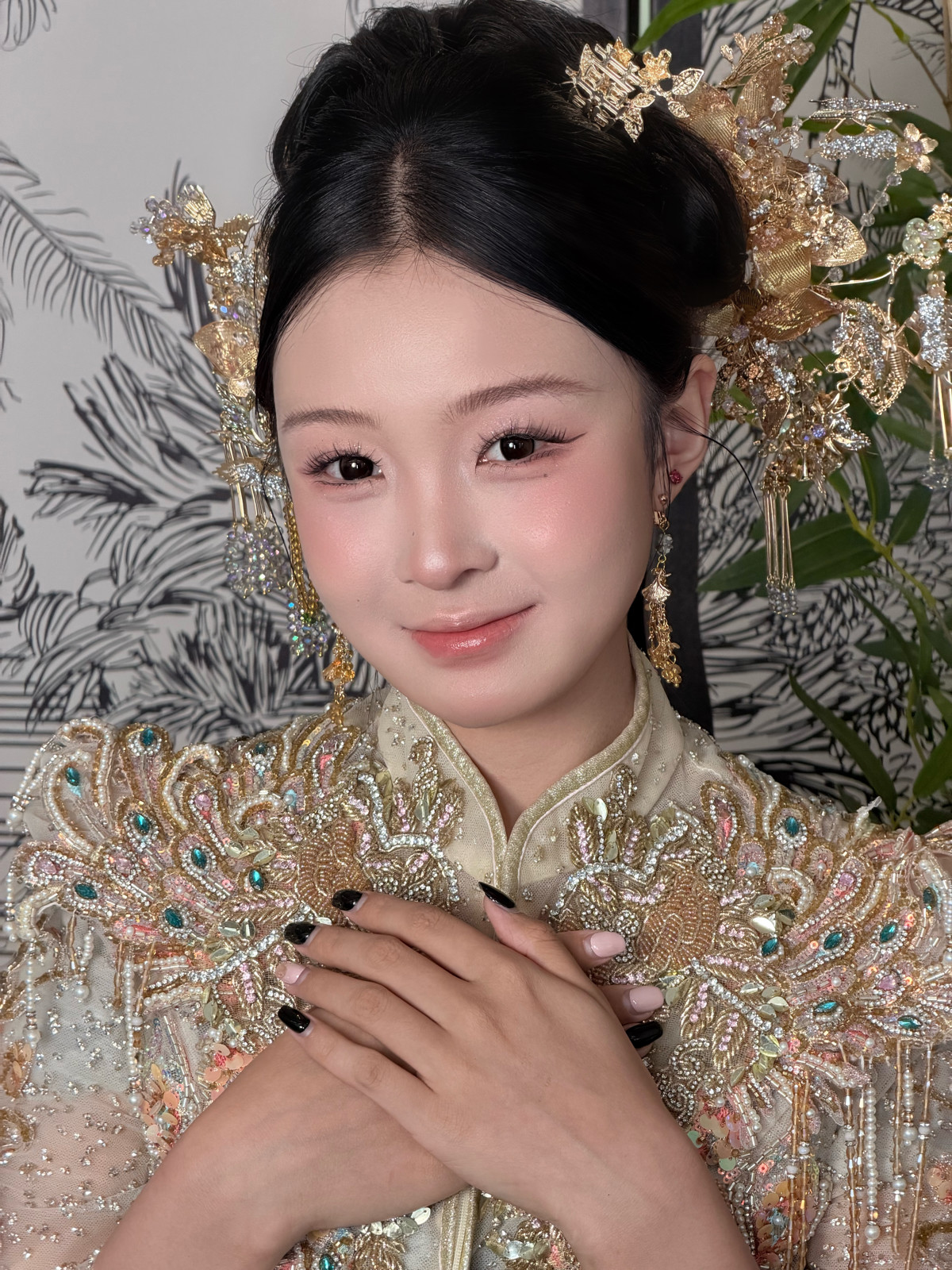 动态